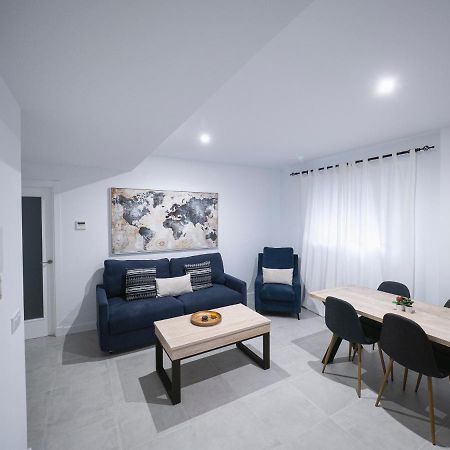Jardin Luxury Fjhomefj Херес де ла Фронтера Екстериор снимка