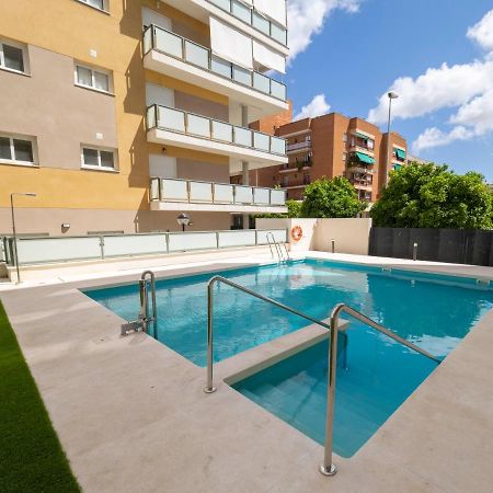 Jardin Luxury Fjhomefj Херес де ла Фронтера Екстериор снимка