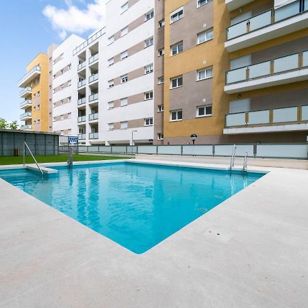 Jardin Luxury Fjhomefj Херес де ла Фронтера Екстериор снимка