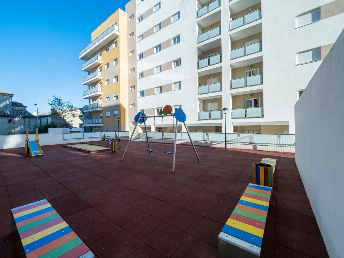 Jardin Luxury Fjhomefj Херес де ла Фронтера Екстериор снимка