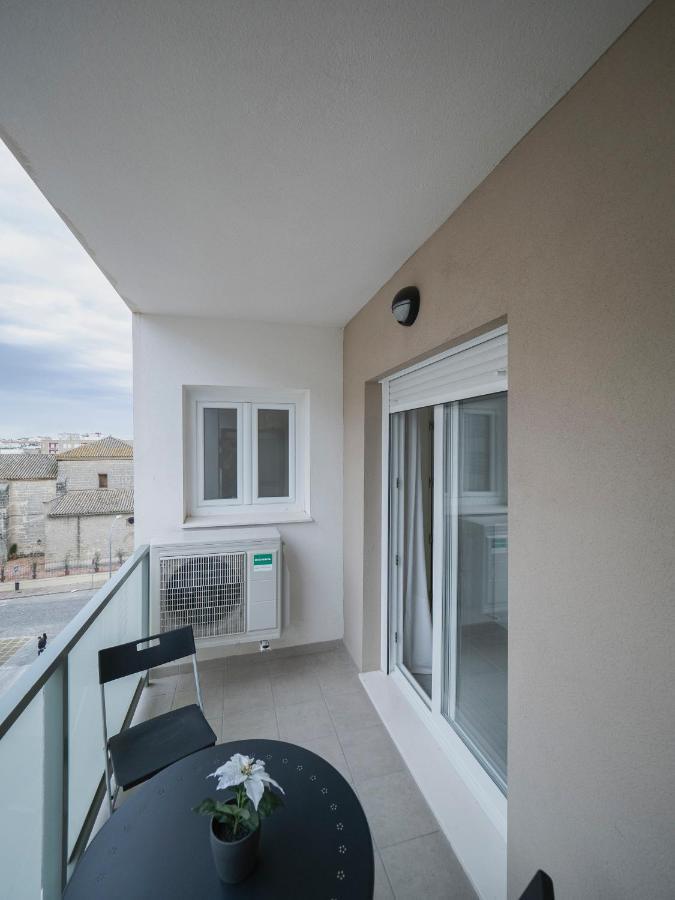 Jardin Luxury Fjhomefj Херес де ла Фронтера Екстериор снимка