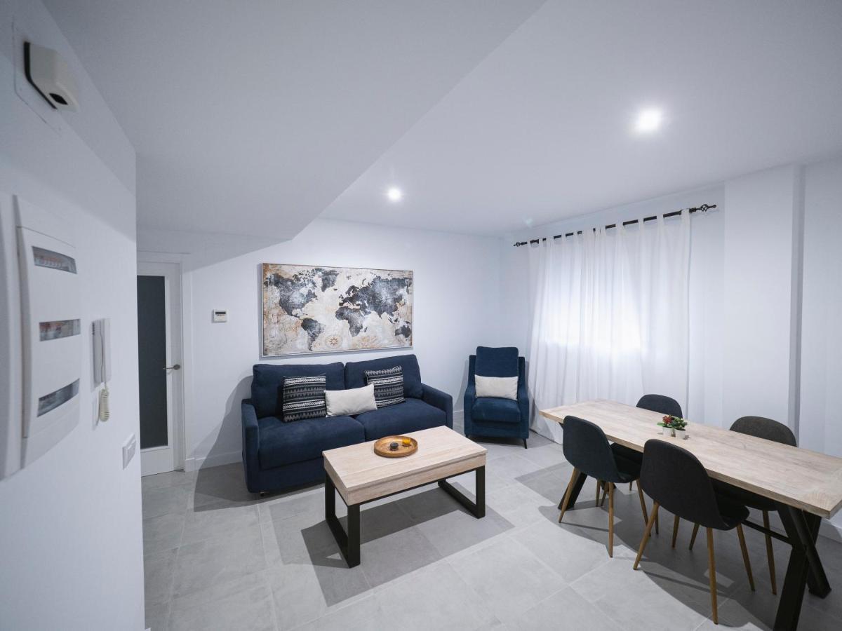 Jardin Luxury Fjhomefj Херес де ла Фронтера Екстериор снимка