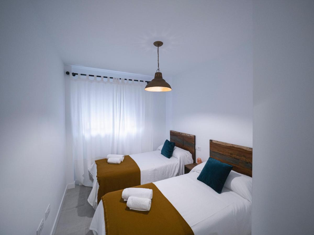 Jardin Luxury Fjhomefj Херес де ла Фронтера Екстериор снимка